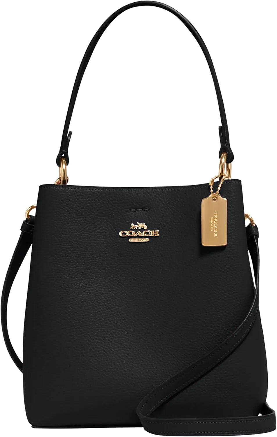 Coach Womens Small Town Bucket