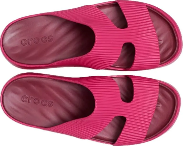 Crocs Getaway Platform H-Strap Review
