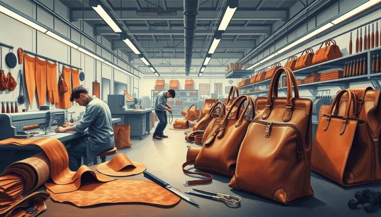 how much does it cost to make a coach bag