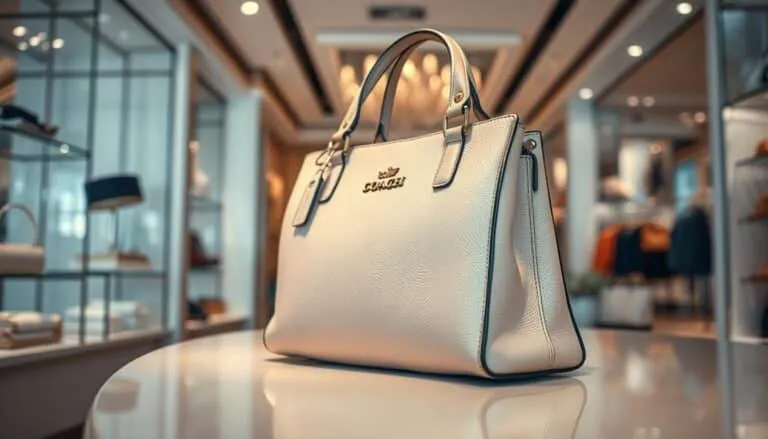 how to pronounce coach bag