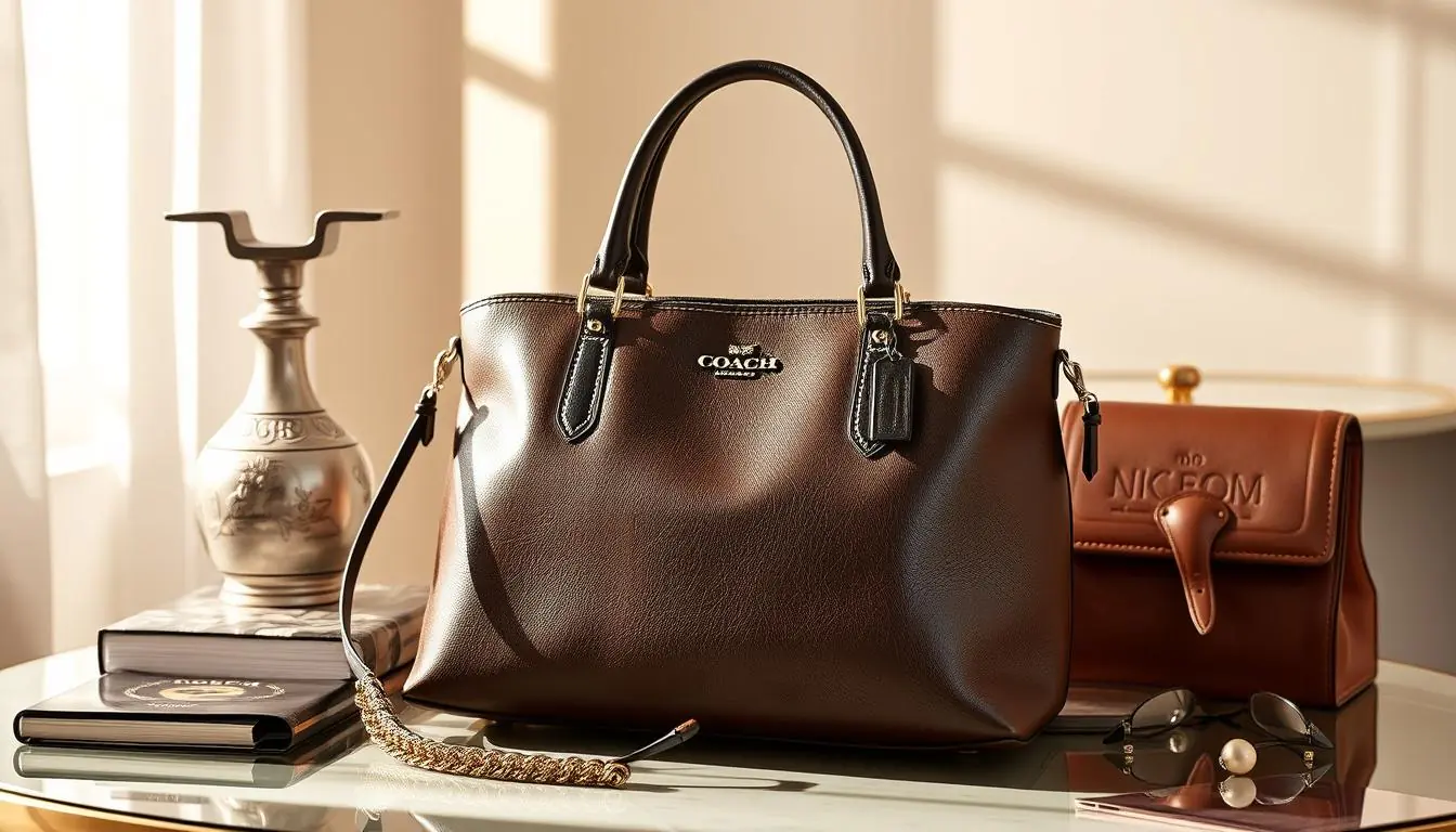 how to verify coach bag serial number