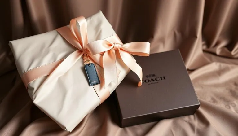 how to wrap a coach bag