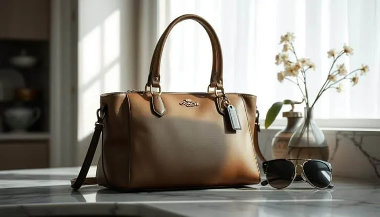 is a coach bag worth it