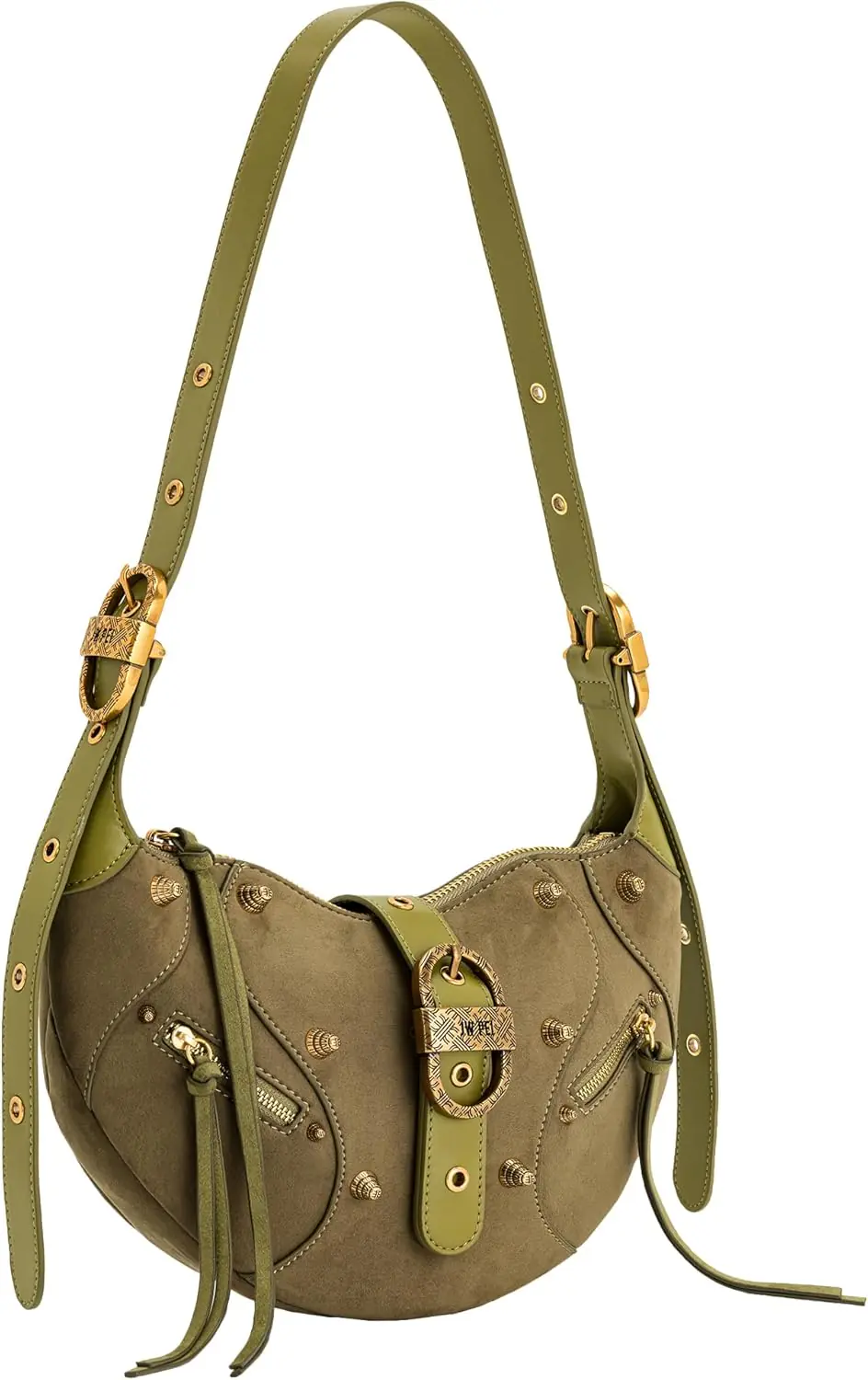 Jw Pei Womens Tessa Shoulder Bag 2