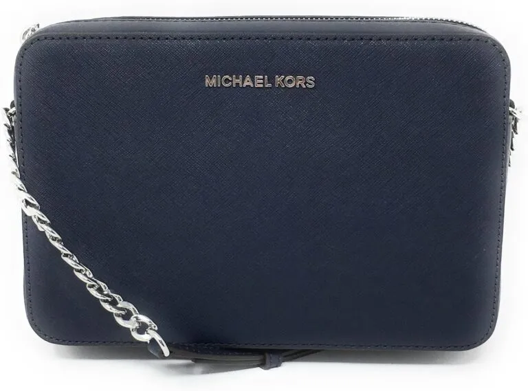 Michael Kors Jet Set Travel Review