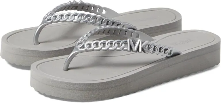 Michael Kors Women’s Zaza Flip Flop Review