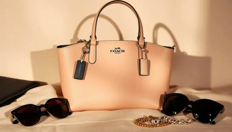 should i buy a coach bag