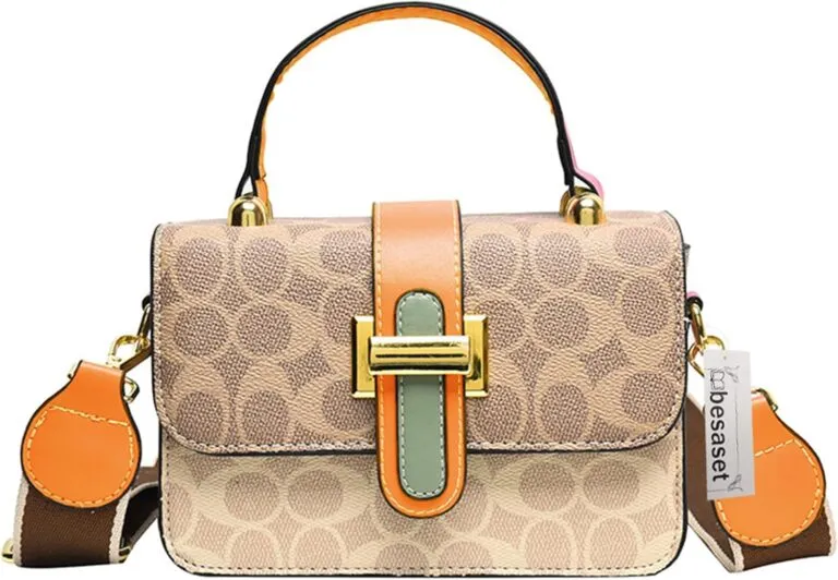 Small Crossbody Bags for Women Review