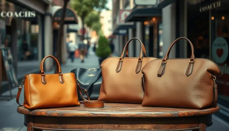 where can i sell my coach bag