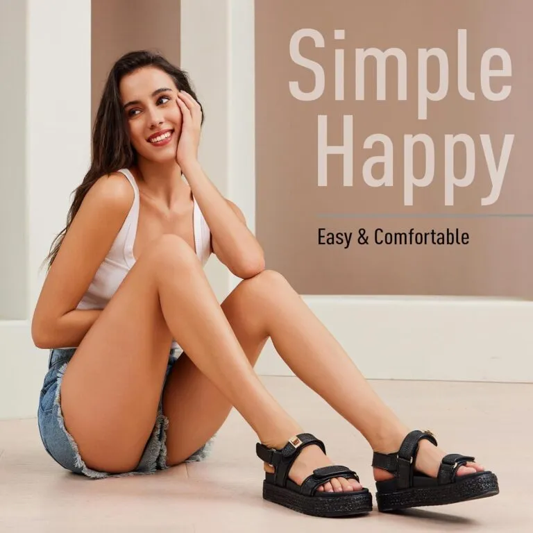 Women&rsquo;s Raffia Sandals Review