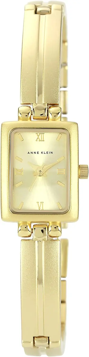 Anne Klein Womens Bracelet Watch