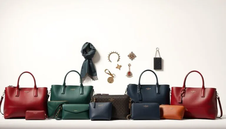 coach accessories new arrivals
