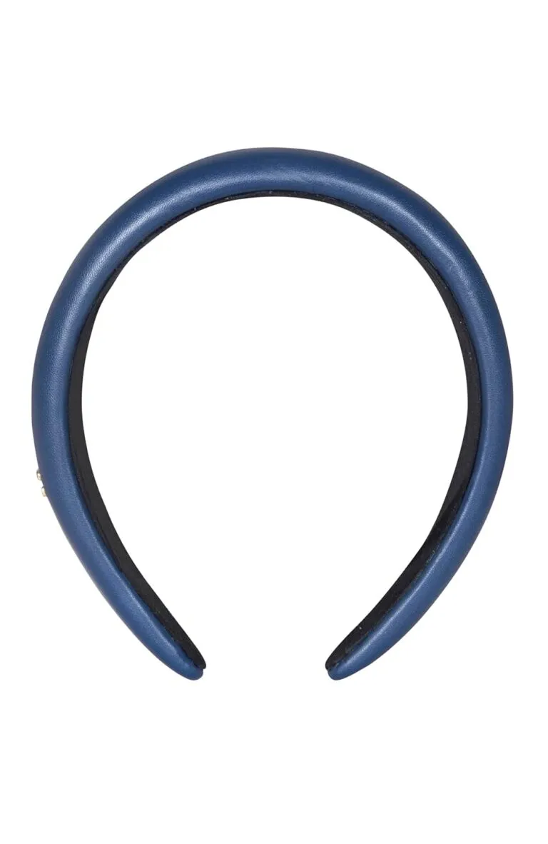 Coach Leather Headband Review