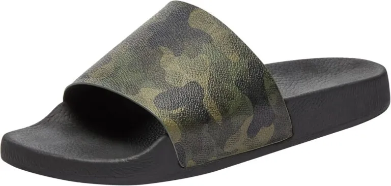 Coach Men’s Slide Sandals Review