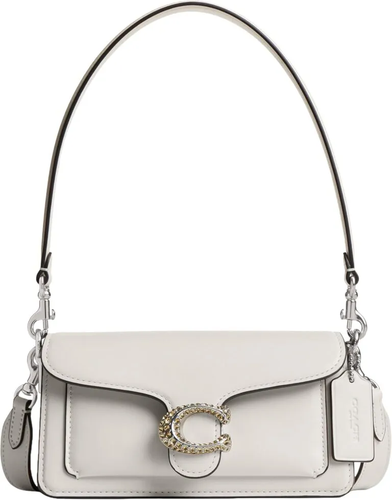 Coach Tabby Shoulder Bag 20 Review