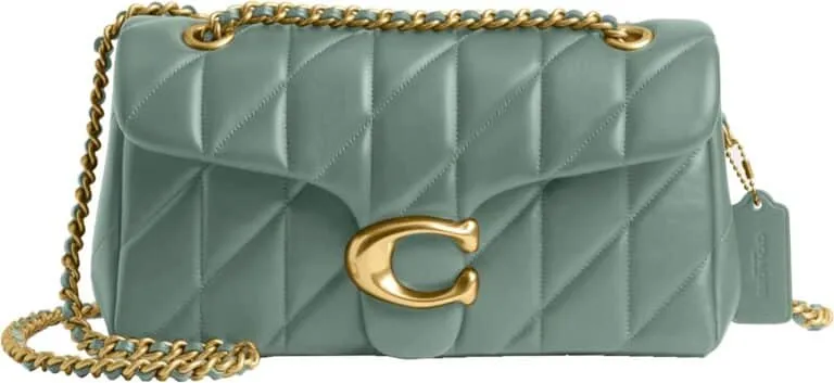 Coach Tabby Shoulder Bag 26 Review