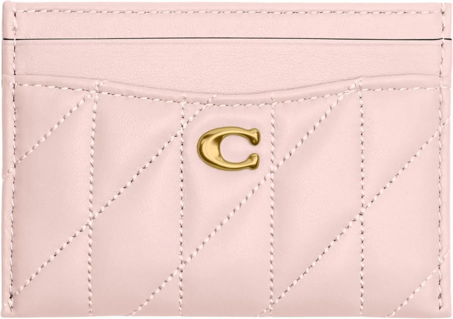 Coach Womens Essential Card Case