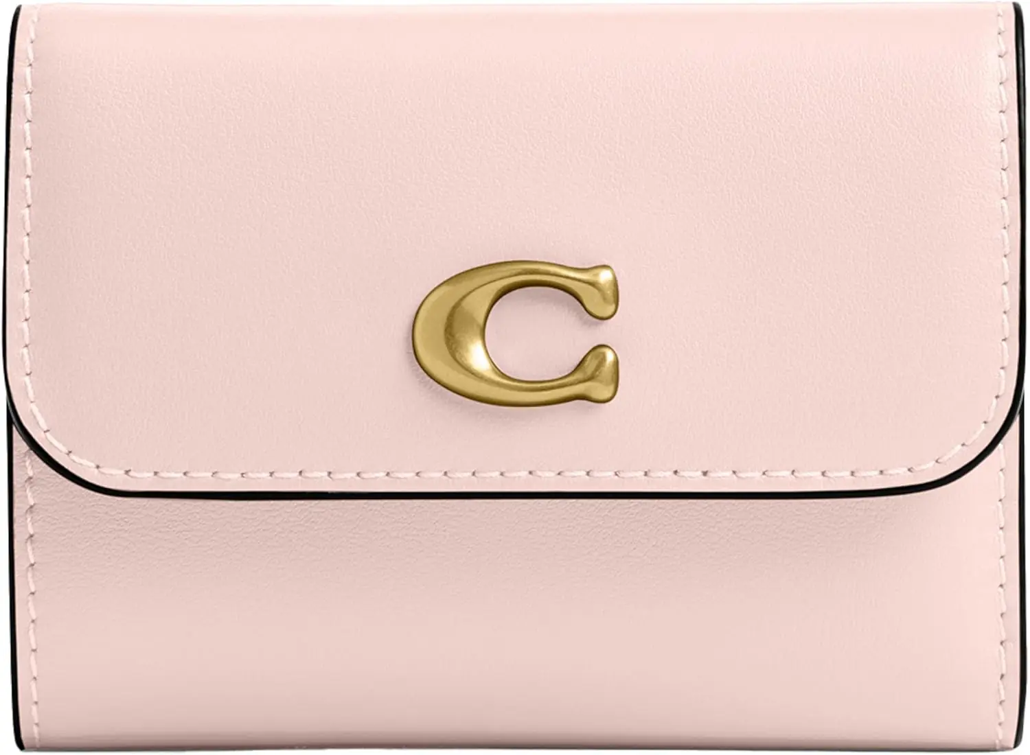 Coach Womens Essential Card Holder Wallet