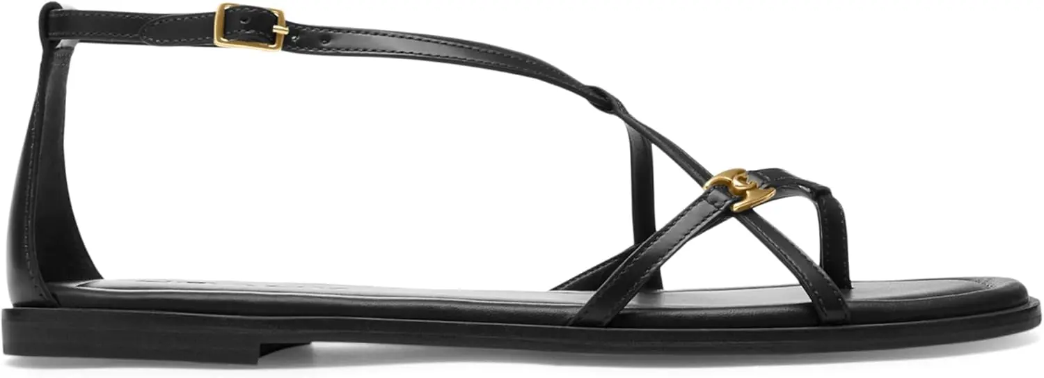 Coach Femmes Jenni Sandales Slipper 2