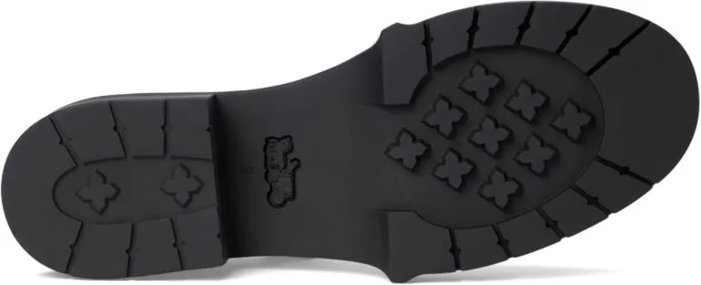 Coach Women&rsquo;s Liv Mary Jane Flat Review