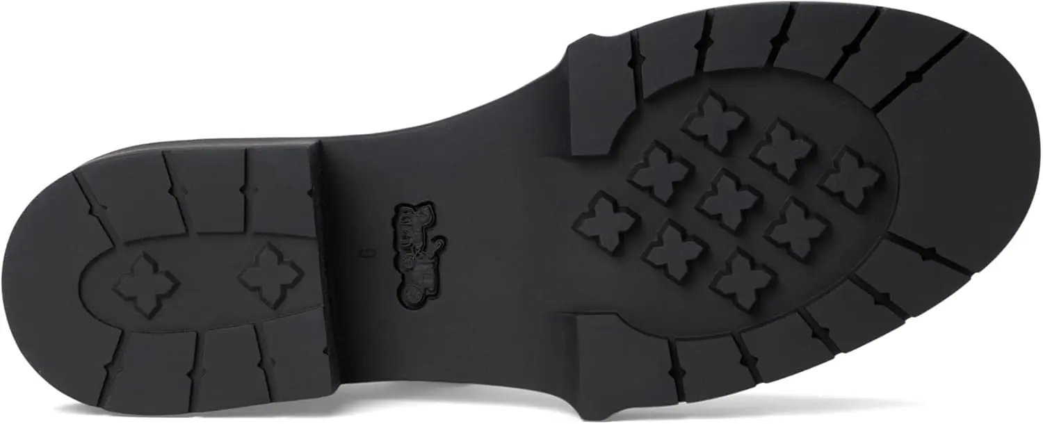 Coach Womens Liv Mary Jane Flat Review