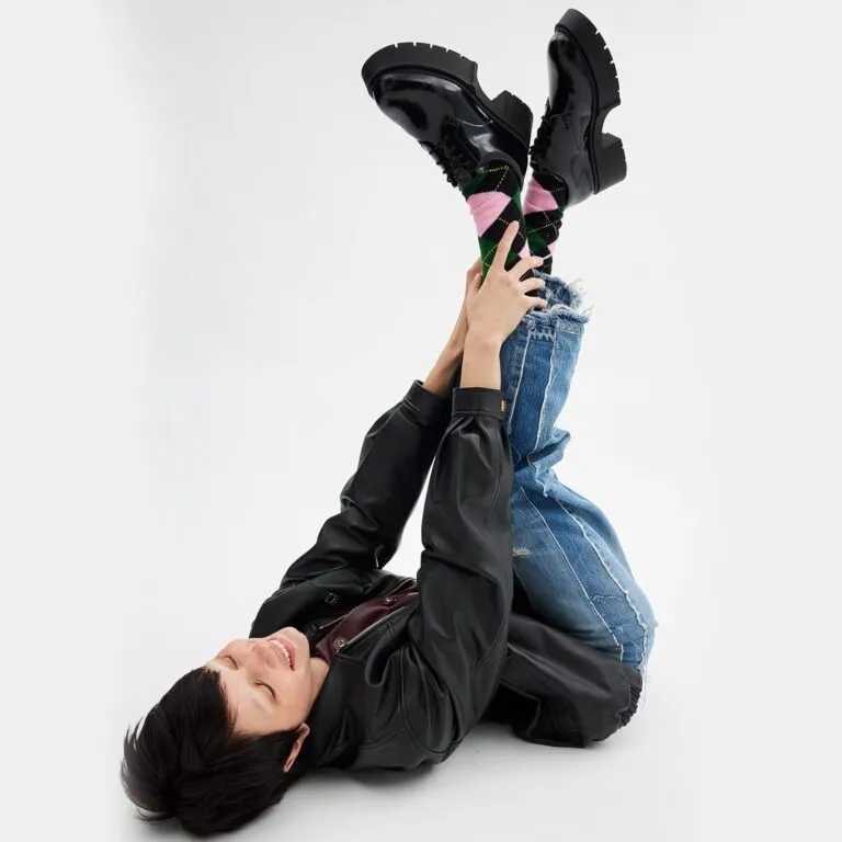 Coach Women&rsquo;s Lyla Platform Derby Oxford Review