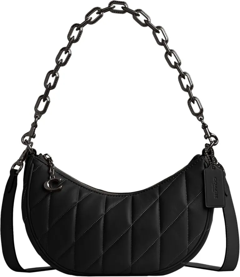 COACH Women&rsquo;s MIRA Shoulder Bag SHB Review