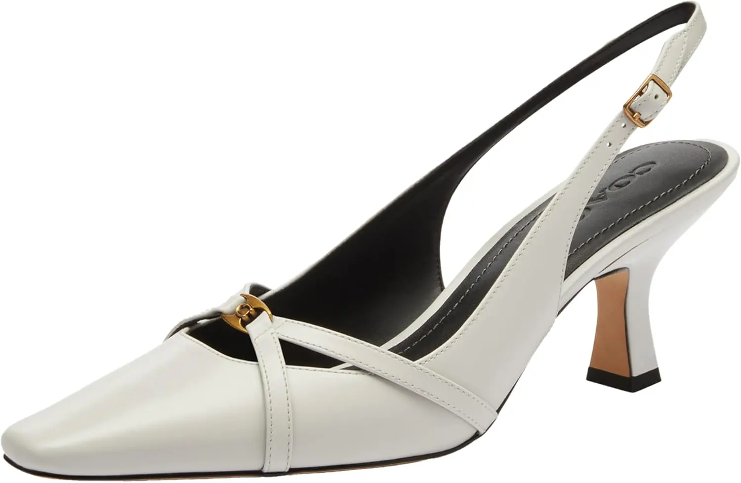 Coach Womens Rowyn Slingback Pump