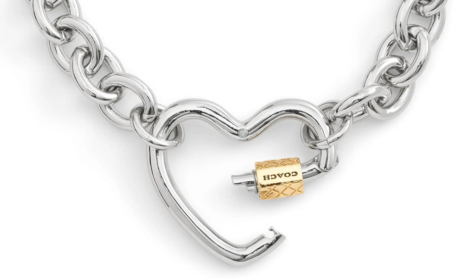 Coach Womens Signature Bracelet Review