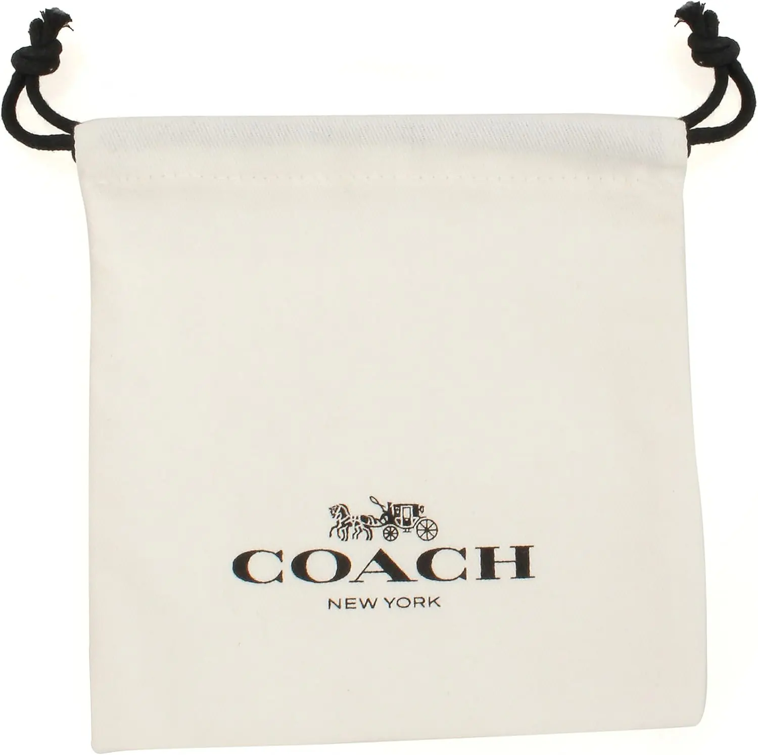 Coach Womens Signature Quilted Heart Pendant Necklace 1