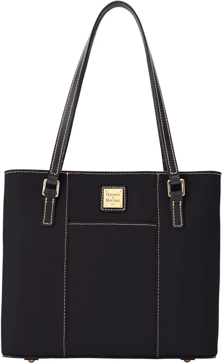 Dooney & Bourke Women&rsquo;s Small Lexington Tote Review
