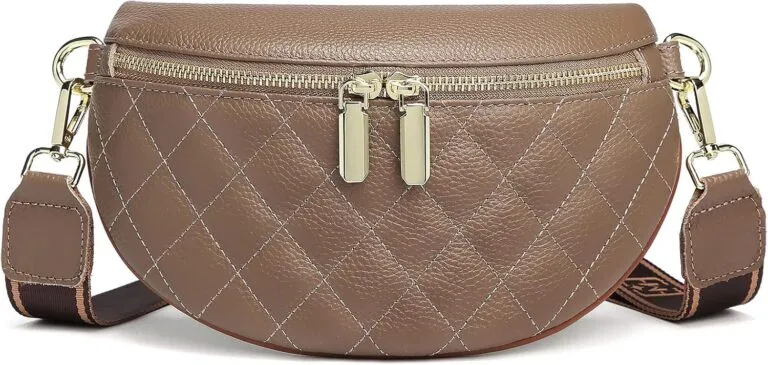 Eslcorri Small Crossbody Sling Bag Review