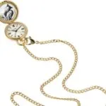 Fossil Jacqueline Womens Watch With Stainless Steel Or Leather Band Analog Watch Display 3