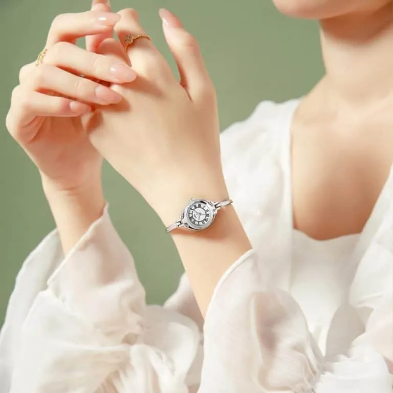 Gosasa Classic Vintage Watch Review