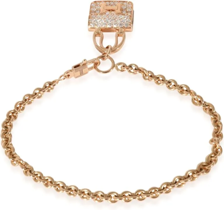 Herm&egrave;s Amulettes Collection Review