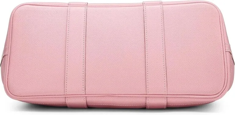 Hermès Pre-Loved Rose Confetti Review