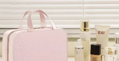 Hotor Travel Toiletry Bag Toiletry Bag Whanging Hook Spacious Toiletry Bag For Women Men Makeup Bagbig Comparment Waterp