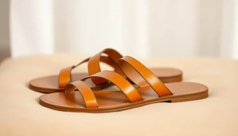 how do hermes oran sandals fit