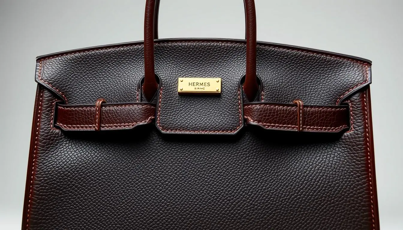 Quanto custa uma bolsa Birkin da Hermes