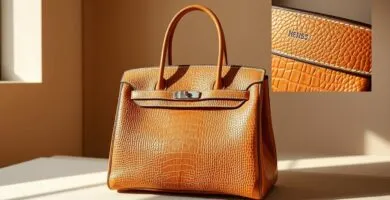 how to authenticate hermes bag
