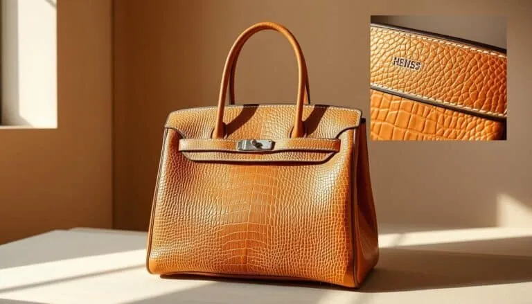 how to authenticate hermes bag