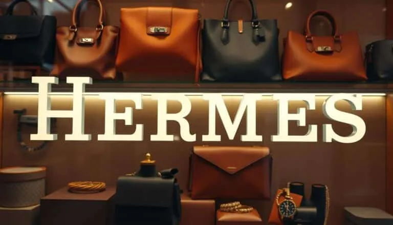 how to pronounce the brand hermes