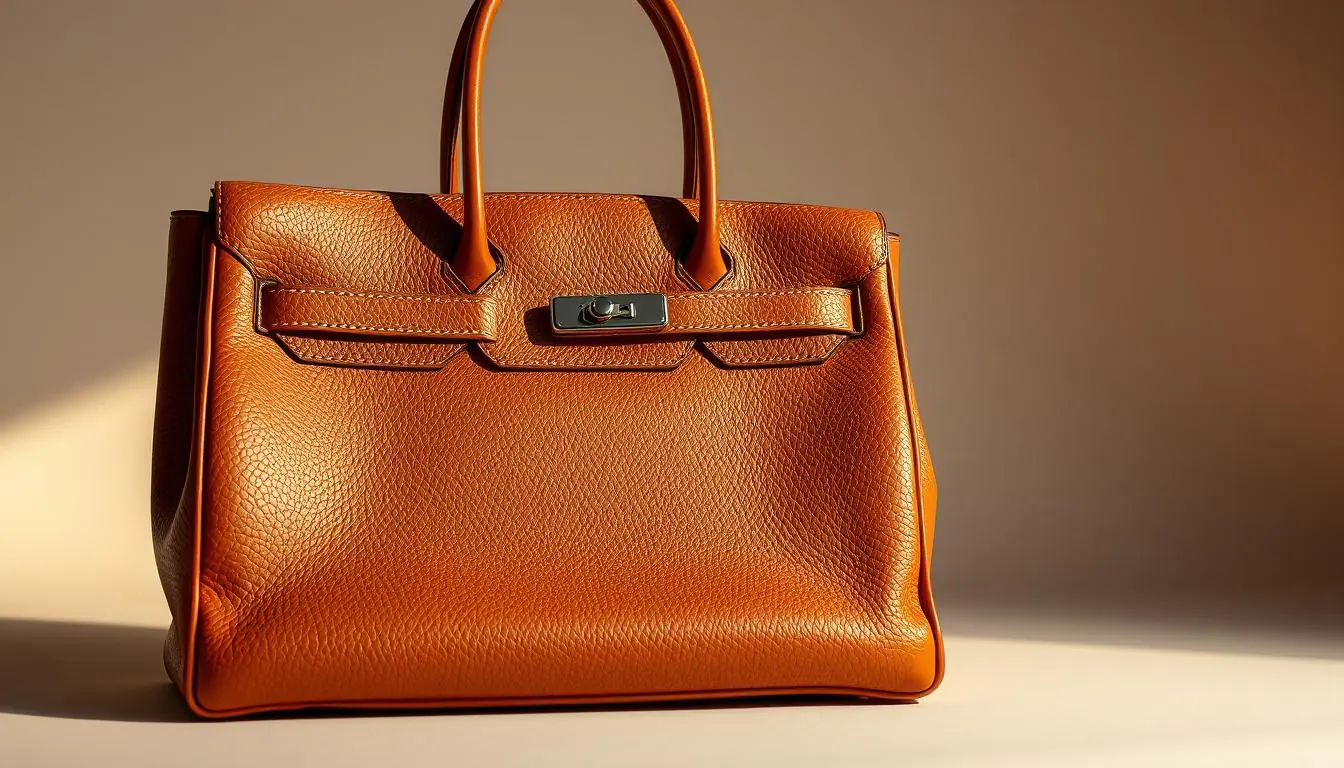 how to tell if a hermes bag is real