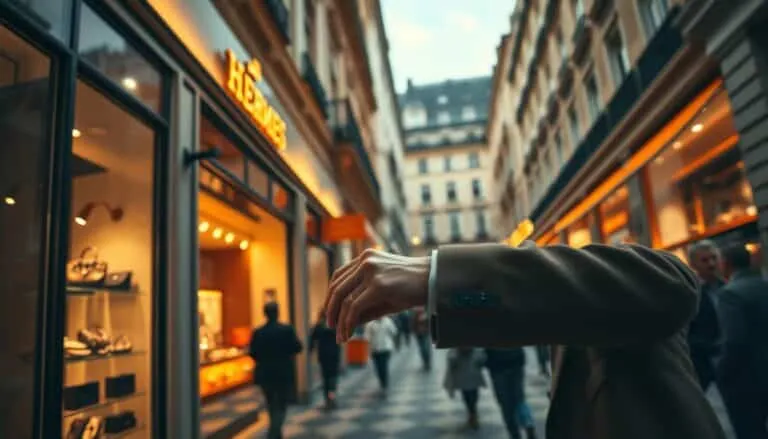 is hermes cheaper in paris