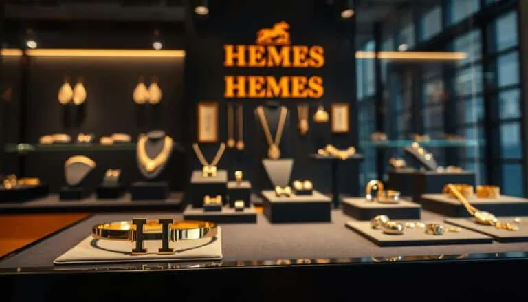 is herms jewelry legit