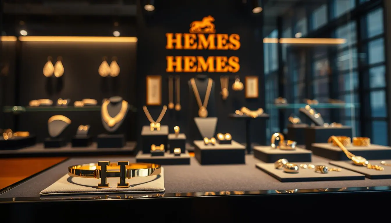 is herms jewelry legit