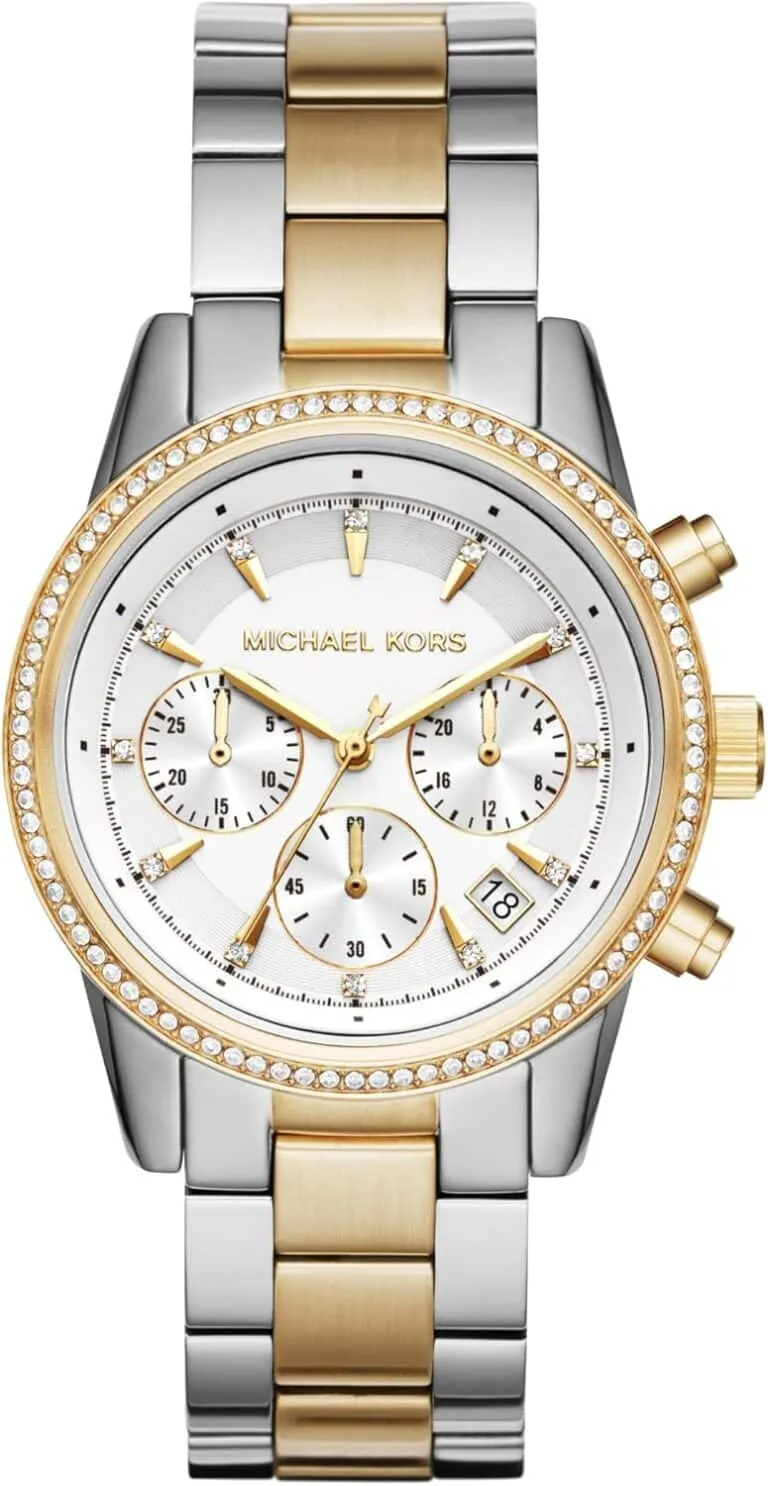 Michael Kors Ritz Women&rsquo;s Watch Review