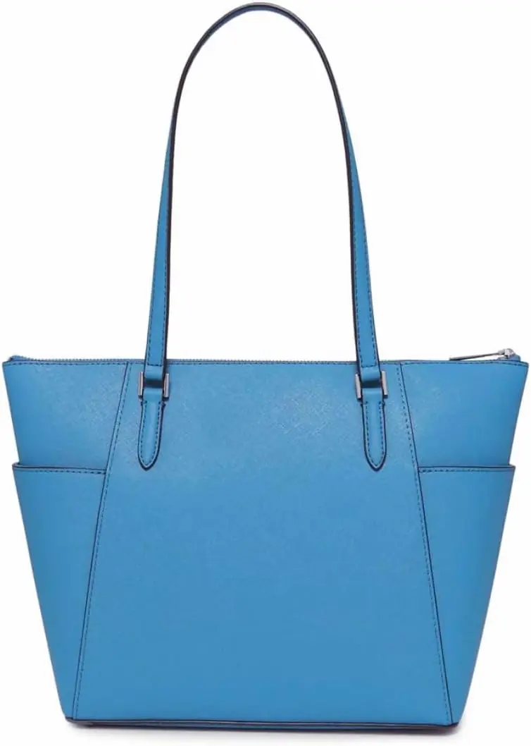 Michael Kors Sac à bandoulière Electric Pink Multi 3