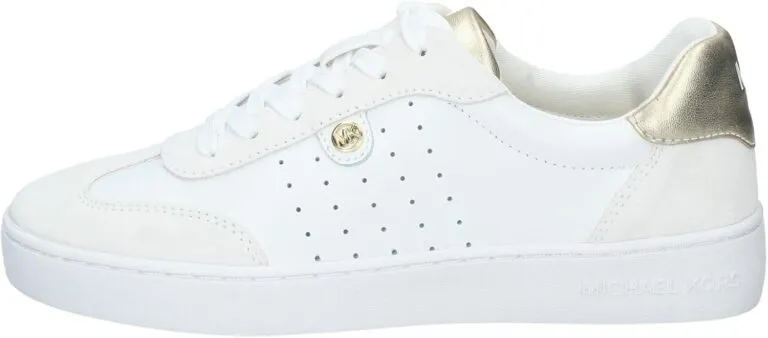Michael Kors Women&rsquo;s Scotty Lace Up Sneaker Review