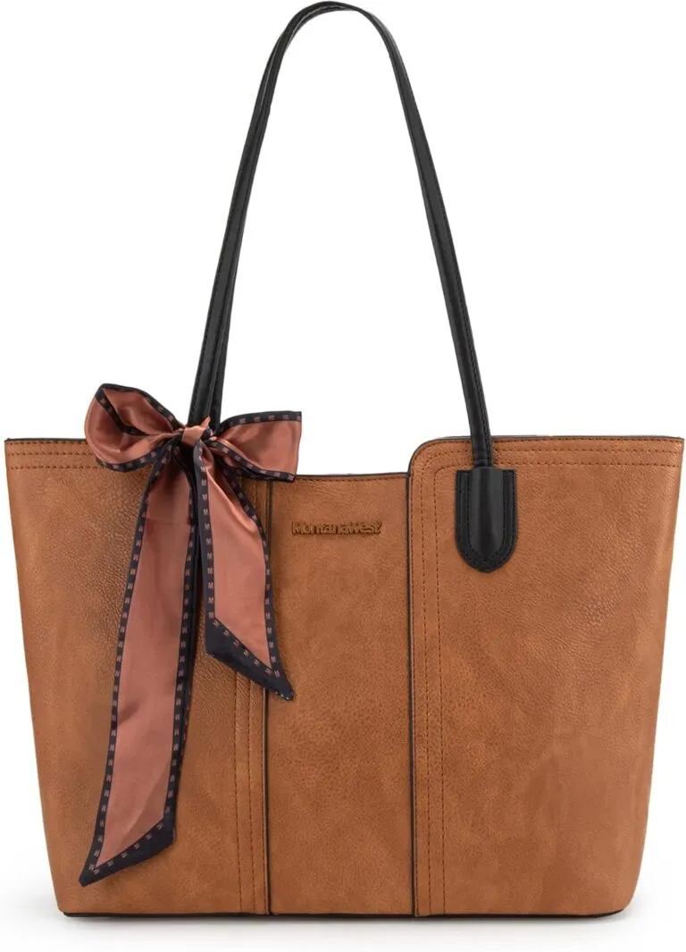 Montana West Tote Bags Review